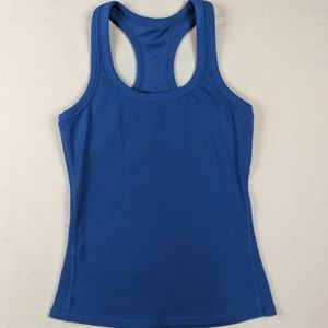 ALO Yoga Rib Support Tank Top